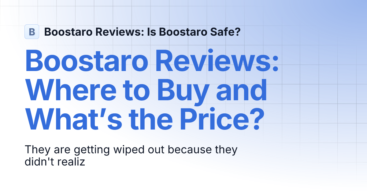 boostaro-ingredients.gitbook.io
